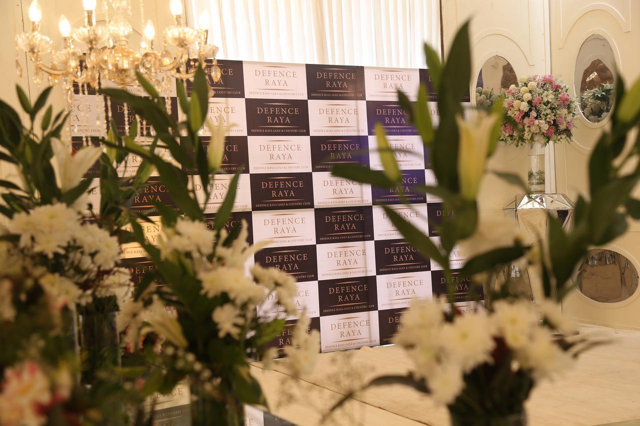 Defence Raya Golf & Country Club Hotel Lahore Bagian luar foto