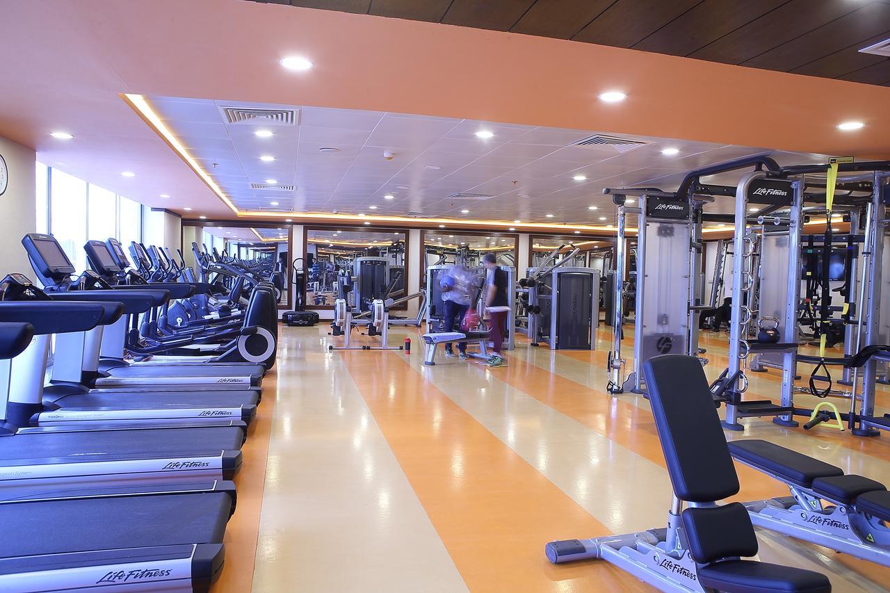 Defence Raya Golf & Country Club Hotel Lahore Bagian luar foto