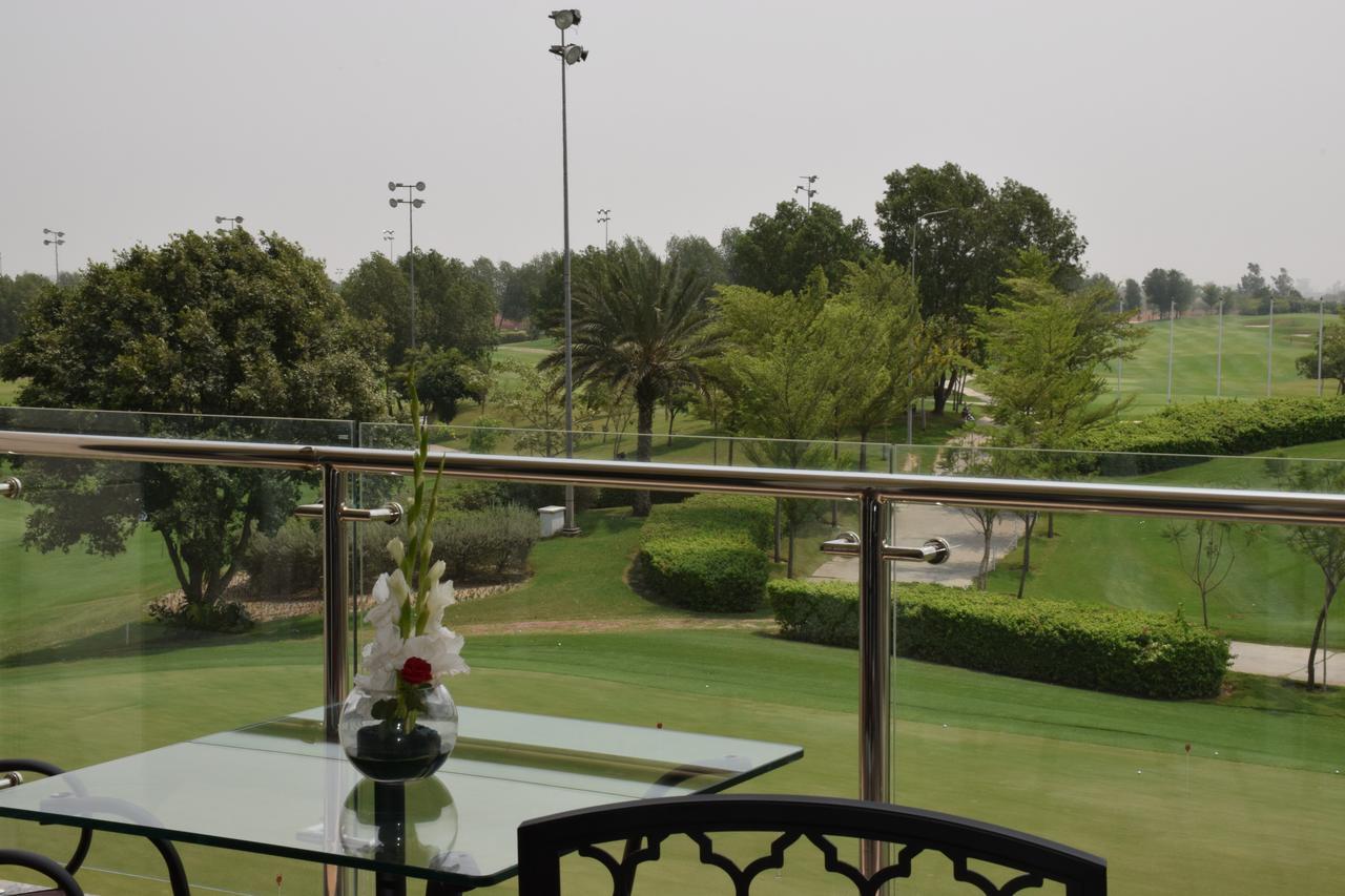 Defence Raya Golf & Country Club Hotel Lahore Bagian luar foto